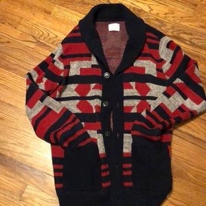 Lucky Brand Cardigan